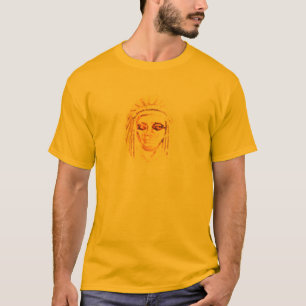 KUNST EN DESIGN MANS T SHIRT