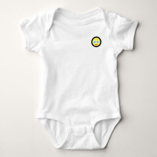 KUNST EN DESIGN MANS T SHIRT (Voorkant)