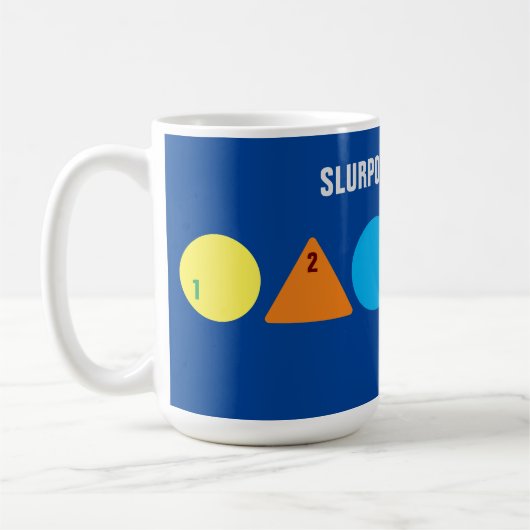 KUNST EN DESIGN MOK (Links)