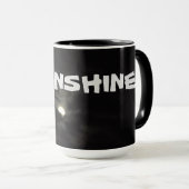 KUNST EN DESIGN MOK (Voorkant rechts)