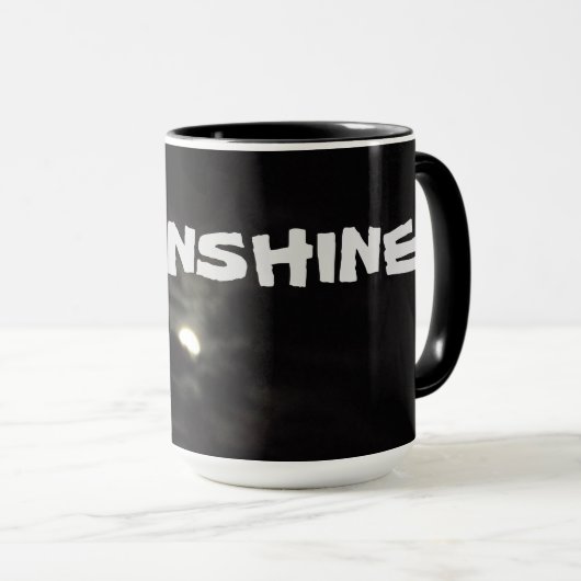 KUNST EN DESIGN MOK (Voorkant rechts)