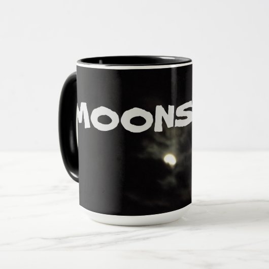 KUNST EN DESIGN MOK (Voorkant links)