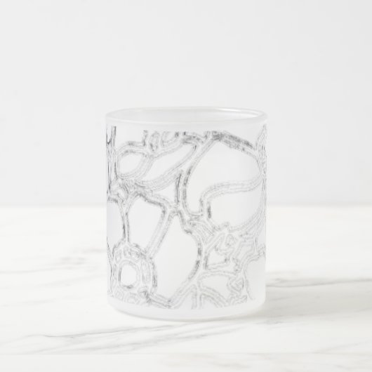 KUNST EN DESIGN MOK (Center)