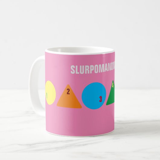 KUNST EN DESIGN MOK (Voorkant links)