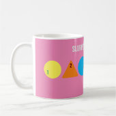 KUNST EN DESIGN MOK (Links)