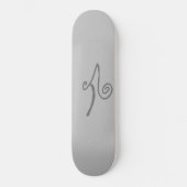 KUNST EN DESIGN SCHAATS BOARD PERSOONLIJK SKATEBOARD (Voorkant)