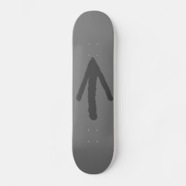 KUNST EN DESIGN SCHAATS BOARD PERSOONLIJK SKATEBOARD