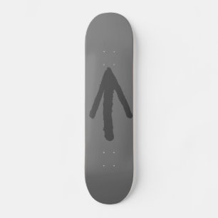 KUNST EN DESIGN SCHAATS BOARD PERSOONLIJK SKATEBOARD