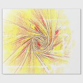 KUNST EN DESIGN STIJL CADEAUPAPIER (Vlak)