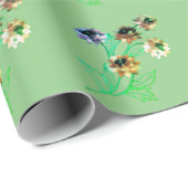 KUNST EN DESIGN STIJL CADEAUPAPIER (Rol Hoek)