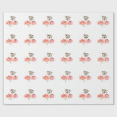 KUNST EN DESIGN STIJL CADEAUPAPIER (Vlak)