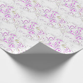 KUNST EN DESIGN STIJL CADEAUPAPIER (Hoek)