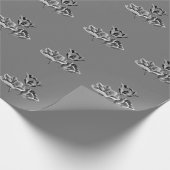 KUNST EN DESIGN STIJL CADEAUPAPIER (Hoek)