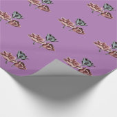 KUNST EN DESIGN STIJL CADEAUPAPIER (Hoek)