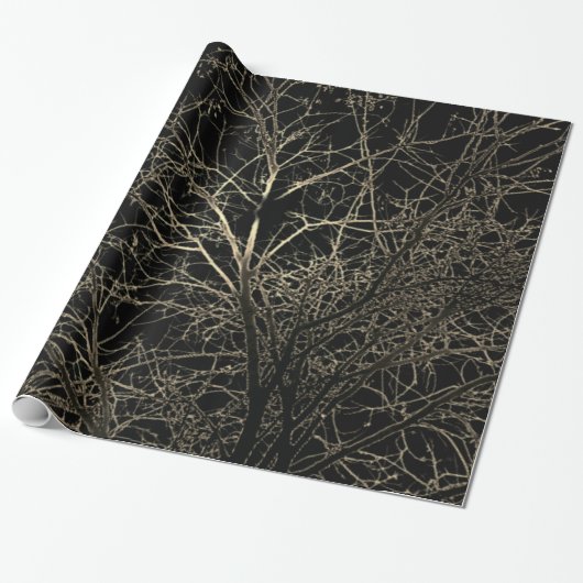 KUNST EN DESIGN STIJL CADEAUPAPIER (Uitgerold)