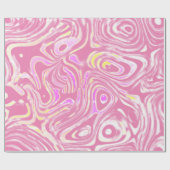 KUNST EN DESIGN STIJL CADEAUPAPIER (Vlak)