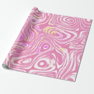 KUNST EN DESIGN STIJL CADEAUPAPIER