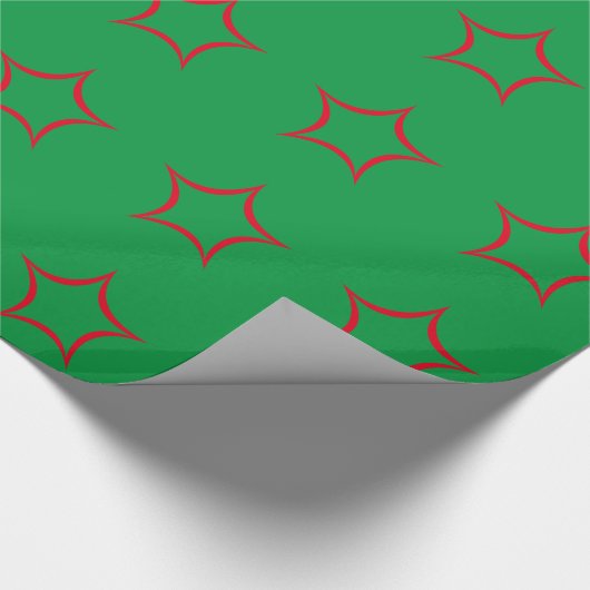 KUNST EN DESIGN STIJL CADEAUPAPIER (Hoek)