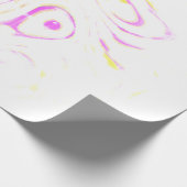 KUNST EN DESIGN STIJL CADEAUPAPIER (Hoek)