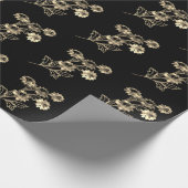 KUNST EN DESIGN STIJL CADEAUPAPIER (Hoek)