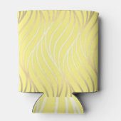 KUNST EN DESIGN STIJL KOELBOX BLIKJESKOELER (Achterkant)