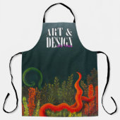 Kunst en design van Sasha Schort (Voorkant)