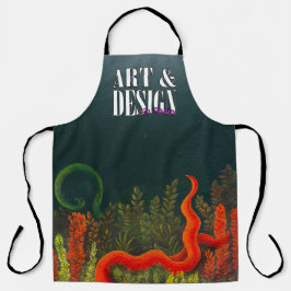 Kunst en design van Sasha Schort