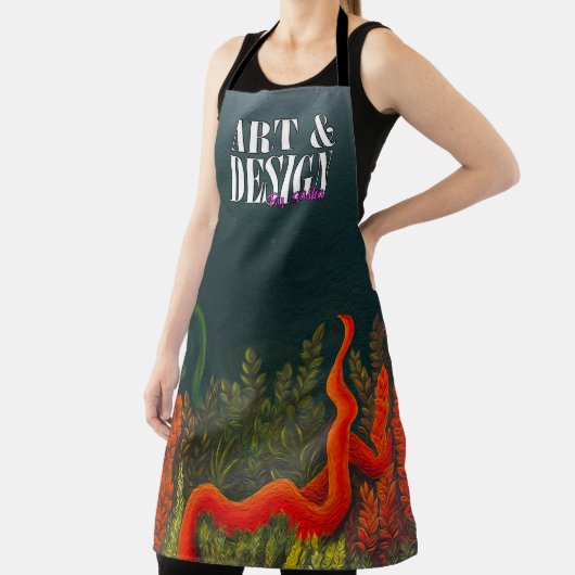 Kunst en design van Sasha Schort (Insitu)