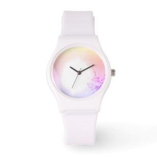 KUNST EN DESIGN VROUW'S E HORLOGE