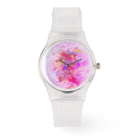 KUNST EN DESIGN VROUW'S E HORLOGE
