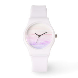 KUNST EN DESIGN VROUW'S E HORLOGE