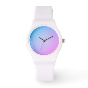 KUNST EN DESIGN VROUW'S eWatch Horloge