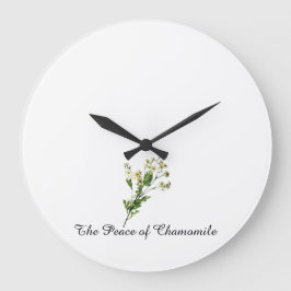 KUNST EN DESIGN WANDKLOK