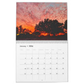 Kunst en fotografie van Cathy P. Jones Kalender (Jan 2026)