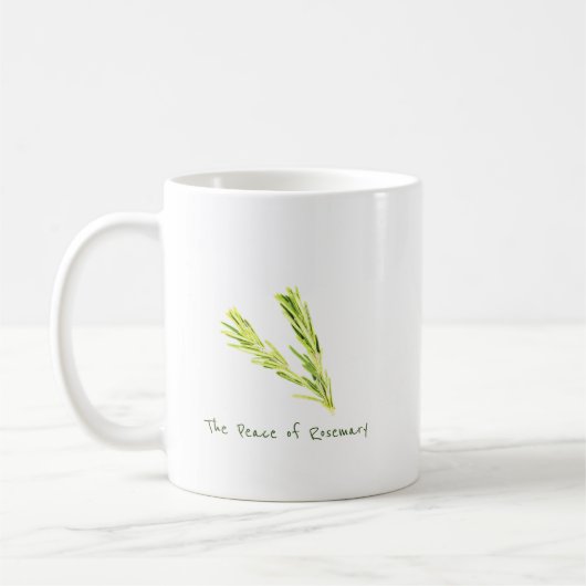 KUNST EN ONTWERP BOKAAL KOFFIEMOK (Links)