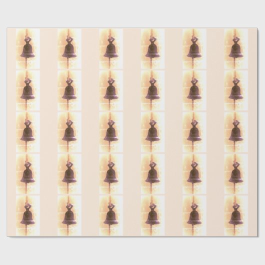 KUNST EN ONTWERP BRUILOFT CADEAU WRAP CADEAUPAPIER (Vlak)