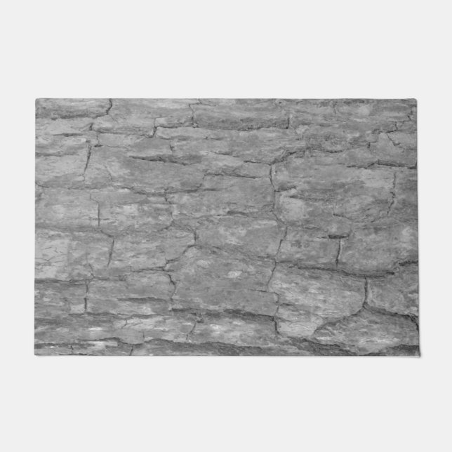 KUNST EN ONTWERP DEURMAT (Voorkant)