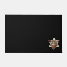 KUNST EN ONTWERP DEURMAT