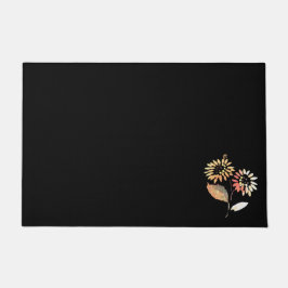 KUNST EN ONTWERP DEURMAT