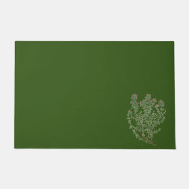 KUNST EN ONTWERP DEURMAT