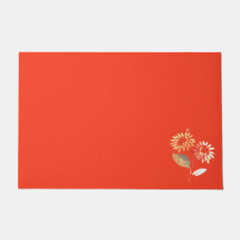 KUNST EN ONTWERP DEURMAT