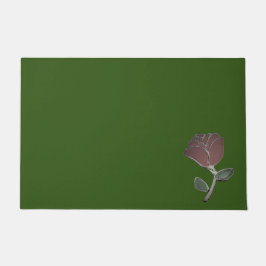 KUNST EN ONTWERP DEURMAT