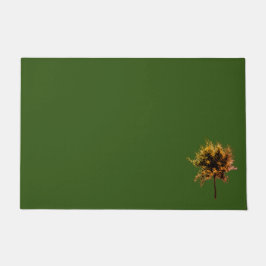 KUNST EN ONTWERP DEURMAT