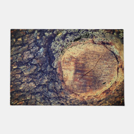 KUNST EN ONTWERP DEURMAT