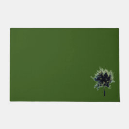 KUNST EN ONTWERP DEURMAT