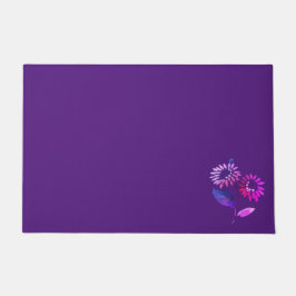 KUNST EN ONTWERP DEURMAT