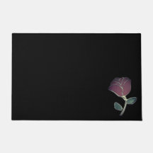 KUNST EN ONTWERP DEURMAT