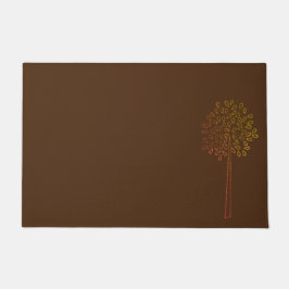 KUNST EN ONTWERP DEURMAT