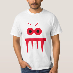 KUNST EN ONTWERP HEREN T-SHIRT