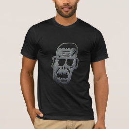 KUNST EN ONTWERP HEREN T-SHIRT